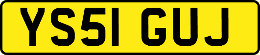 YS51GUJ