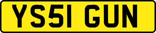 YS51GUN