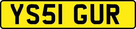YS51GUR