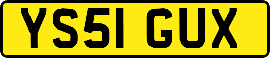 YS51GUX