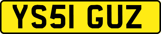 YS51GUZ