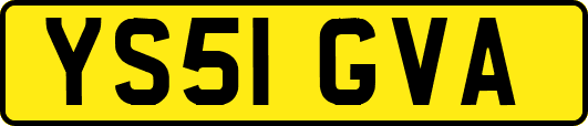 YS51GVA