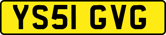 YS51GVG