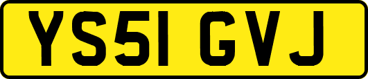 YS51GVJ
