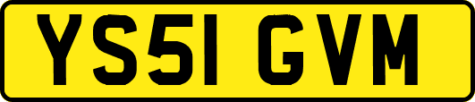 YS51GVM