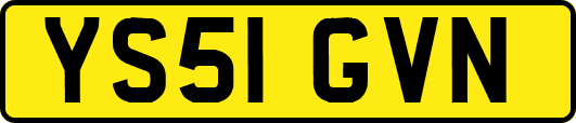 YS51GVN