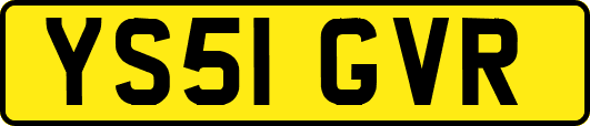 YS51GVR