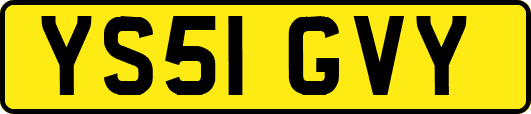 YS51GVY