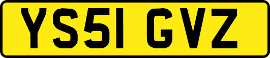 YS51GVZ