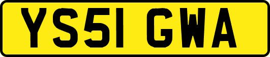 YS51GWA
