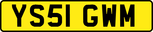 YS51GWM