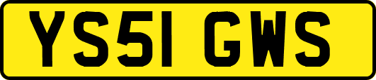 YS51GWS