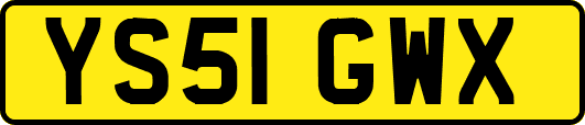 YS51GWX