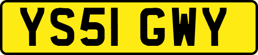 YS51GWY