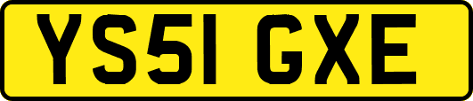 YS51GXE
