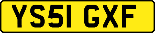 YS51GXF