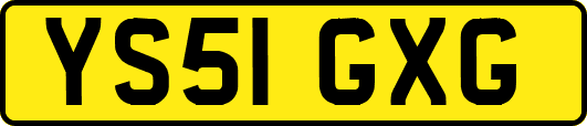 YS51GXG