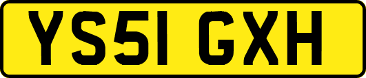 YS51GXH