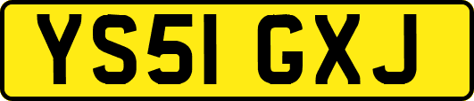 YS51GXJ
