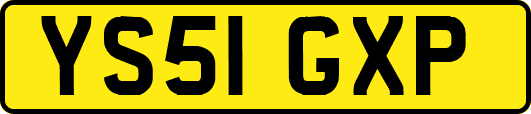 YS51GXP