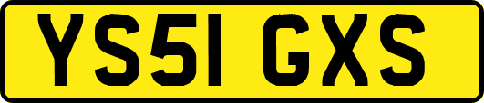 YS51GXS