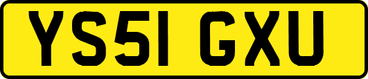 YS51GXU