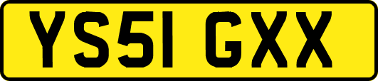 YS51GXX