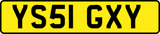 YS51GXY