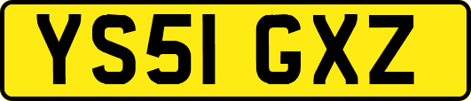 YS51GXZ