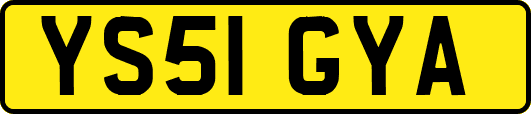 YS51GYA