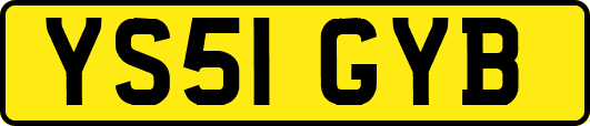 YS51GYB