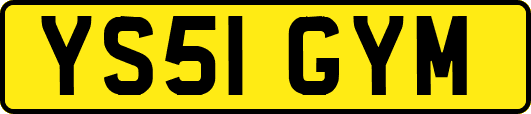 YS51GYM