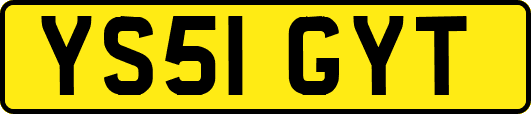 YS51GYT