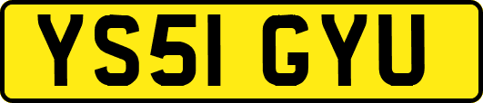 YS51GYU