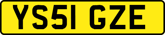 YS51GZE