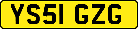 YS51GZG