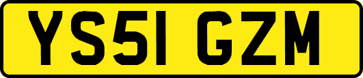 YS51GZM