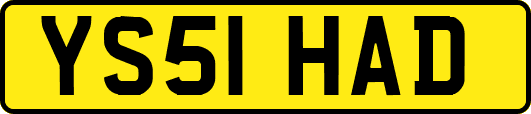 YS51HAD