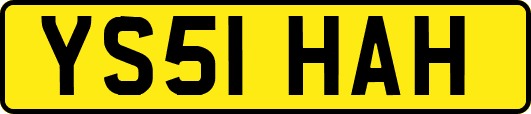 YS51HAH