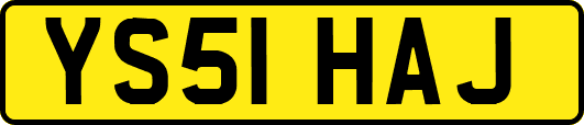 YS51HAJ
