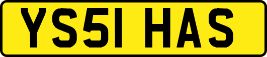YS51HAS
