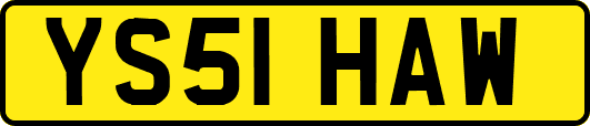 YS51HAW