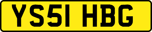 YS51HBG