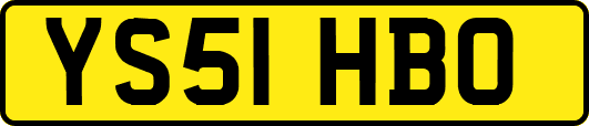 YS51HBO