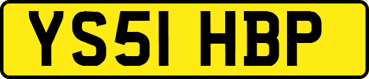 YS51HBP