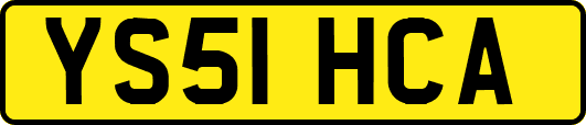YS51HCA