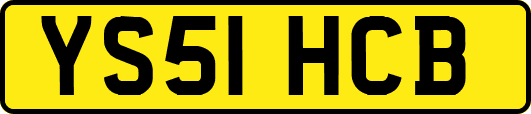YS51HCB