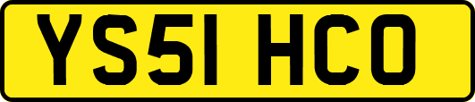 YS51HCO
