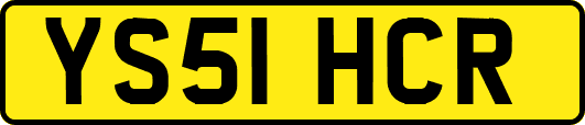 YS51HCR