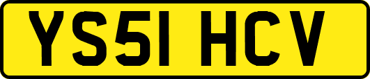 YS51HCV